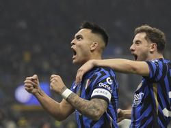 Italy Soccer Serie A