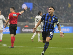 Italy Soccer Serie A