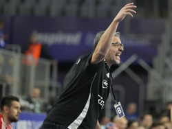 Handball Men's Worlds