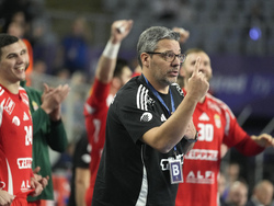 Handball Men's Worlds