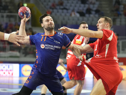 Handball Men's Worlds