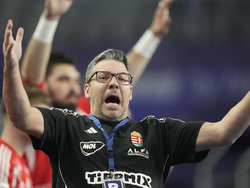 Handball Men's Worlds