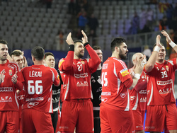 Handball Men's Worlds