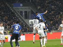 Italy Soccer Serie A