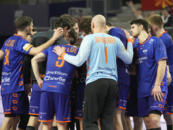 Handball Men's Worlds