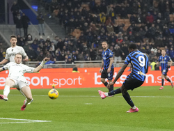 Italy Soccer Serie A