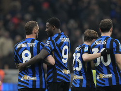Italy Soccer Serie A