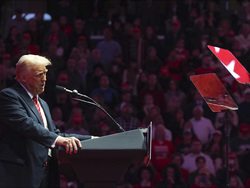 Trump Inauguration
