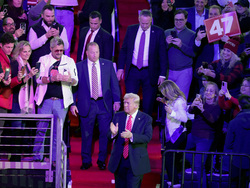 Trump Inauguration