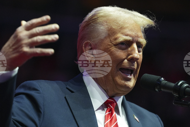 Външната политика на Тръмп - да спре войната в Украйна, да купи Гренландия, да разбие мексиканските картели