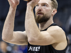 Wizards Kings Basketball
