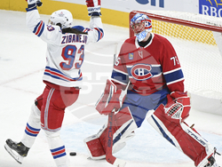 HKN Rangers Canadiens 20250119