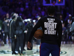 76ers Bucks Basketball