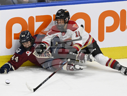 PWHL Montrreal Ottawa Hockey