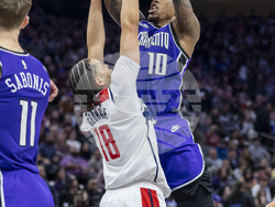 Wizards Kings Basketball