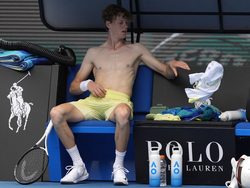 Australian Open Tennis