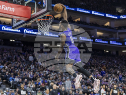 Wizards Kings Basketball