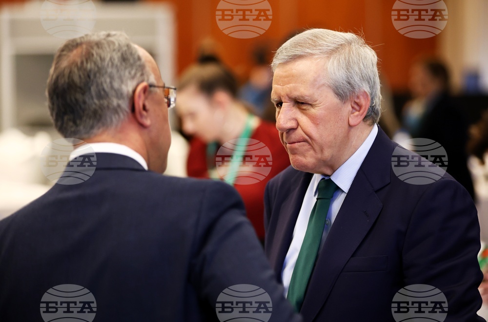 Софийски икономически форум