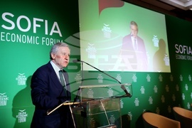 Софийски икономически форум