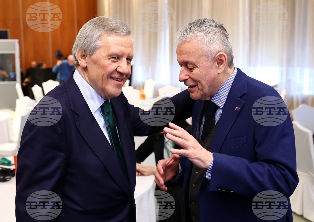 Софийски икономически форум