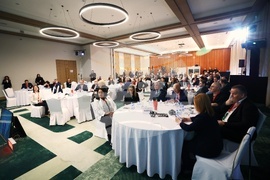 Софийски икономически форум