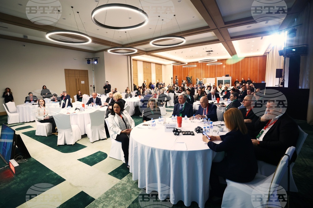 Софийски икономически форум