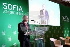 Софийски икономически форум