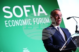 Софийски икономически форум