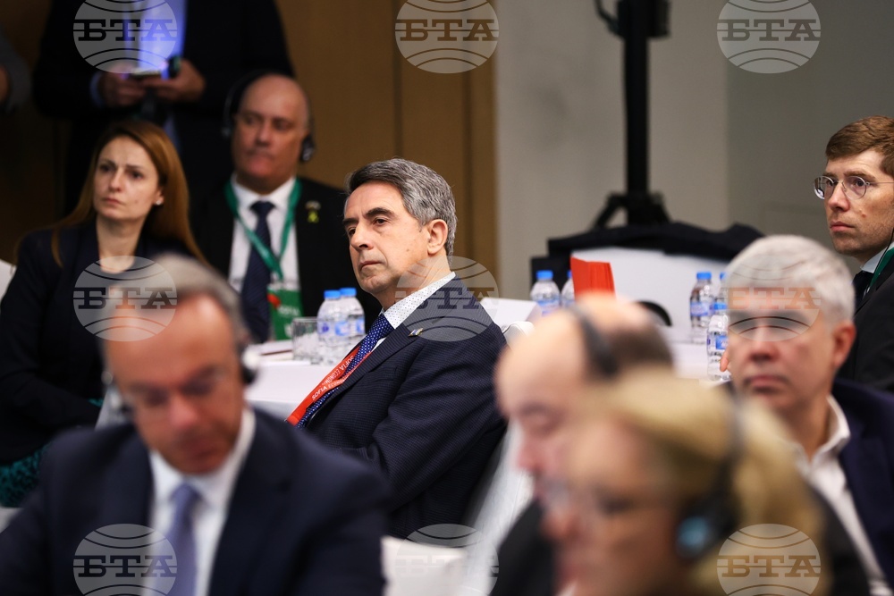 Софийски икономически форум