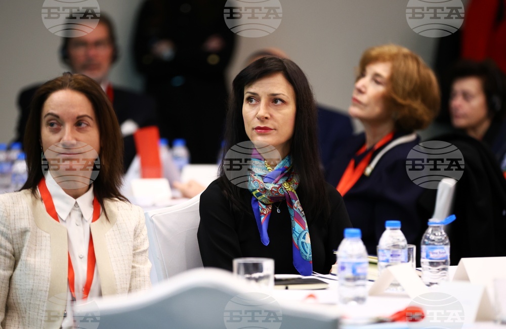 Софийски икономически форум