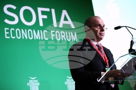 Софийски икономически форум