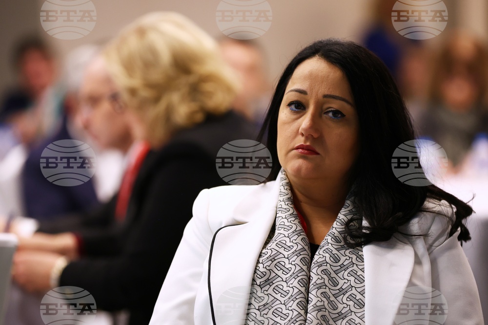 Софийски икономически форум