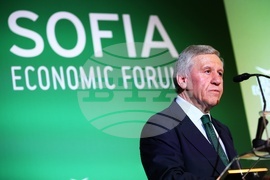 Софийски икономически форум