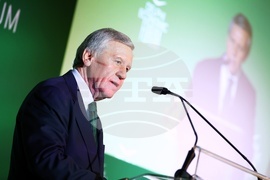 Софийски икономически форум