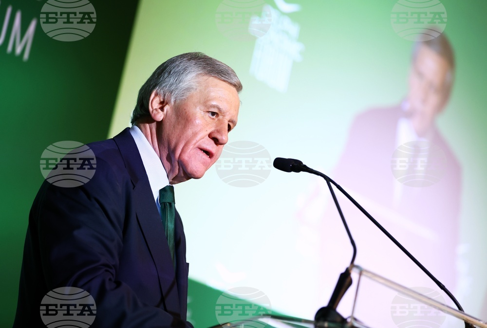 Софийски икономически форум