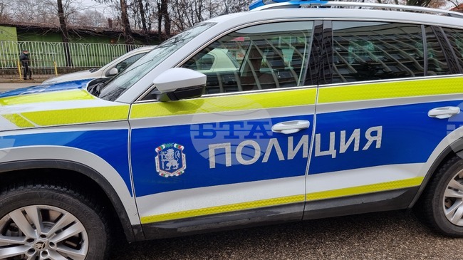 Един човек е загинал, а 22-ма са ранени при катастрофи в страната през последното денонощие