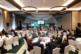 Софийски икономически форум