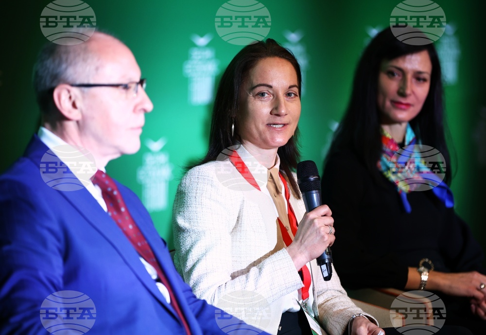 Софийски икономически форум