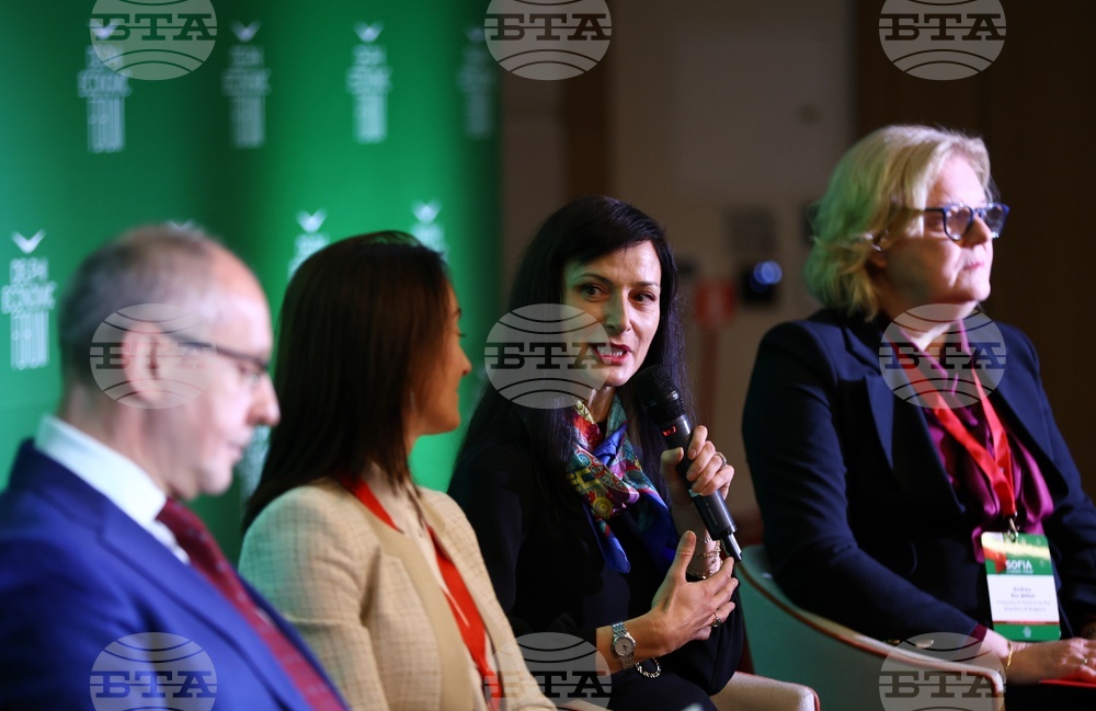 Софийски икономически форум