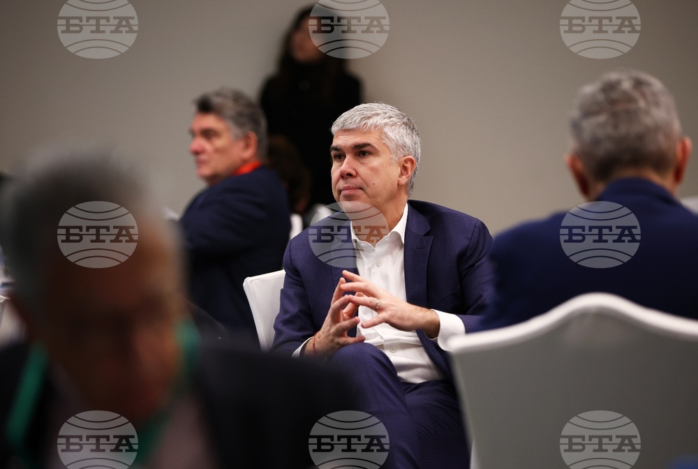 Софийски икономически форум