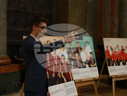 СУ "Климент Охридски" - "Фантастични умове" - изложба