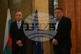 СУ "Климент Охридски" - "Фантастични умове" - изложба