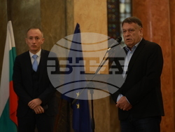 СУ "Климент Охридски" - "Фантастични умове" - изложба