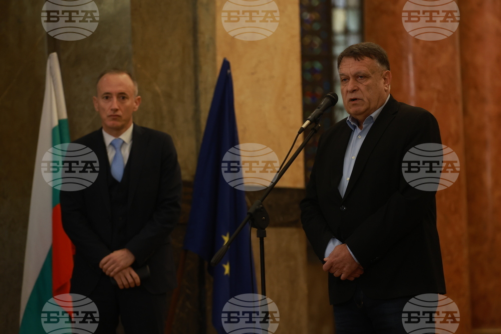 СУ "Климент Охридски" - "Фантастични умове" - изложба