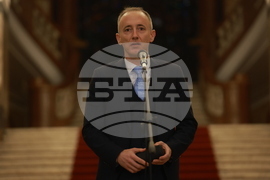 СУ "Климент Охридски" - "Фантастични умове" - изложба