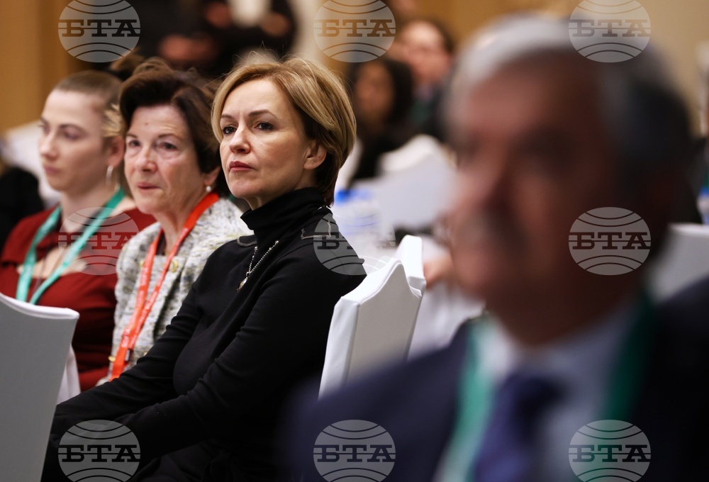 Софийски икономически форум