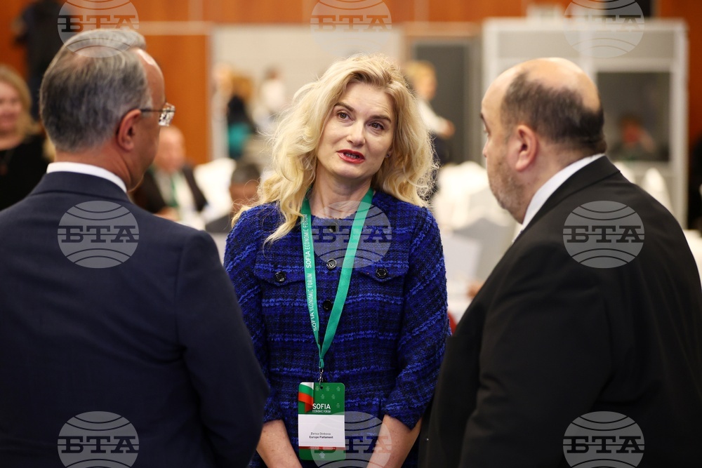 Софийски икономически форум