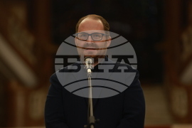 СУ "Климент Охридски" - "Фантастични умове" - изложба