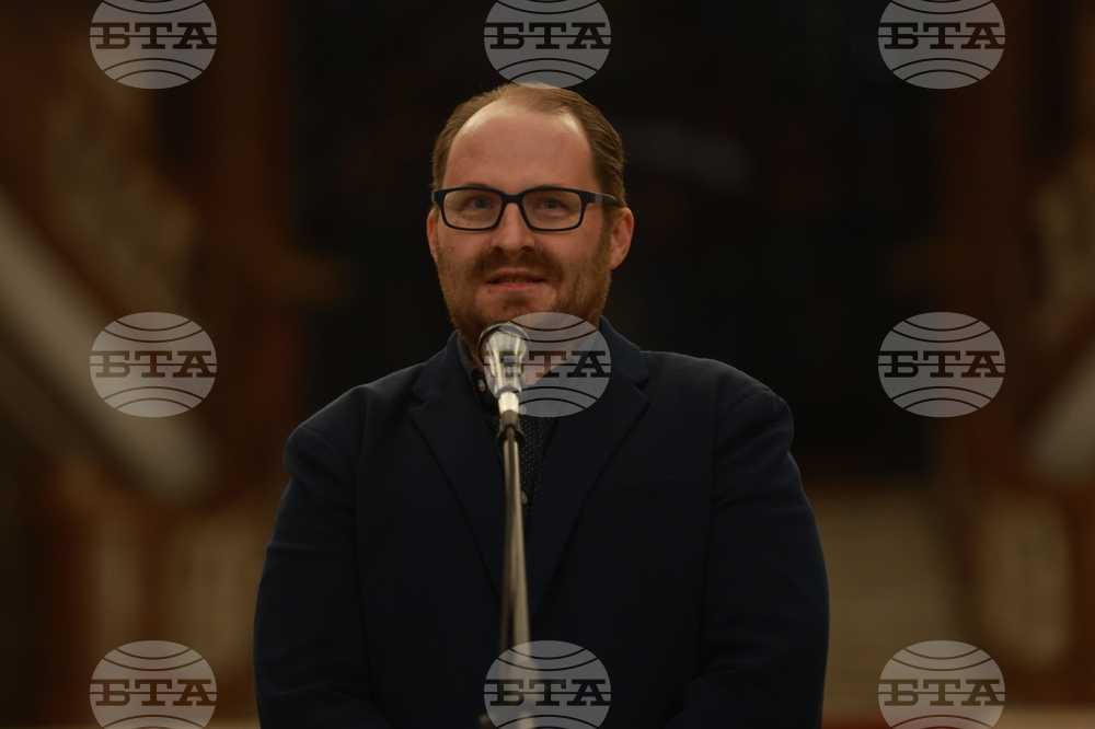 СУ "Климент Охридски" - "Фантастични умове" - изложба