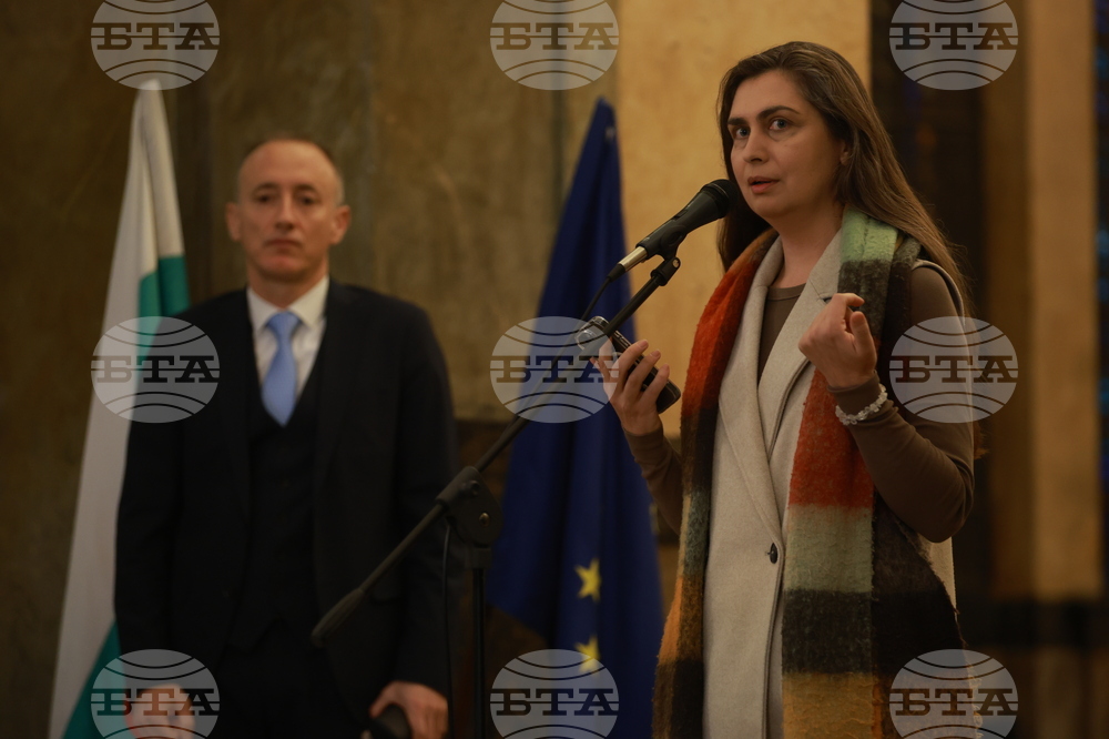 СУ "Климент Охридски" - "Фантастични умове" - изложба